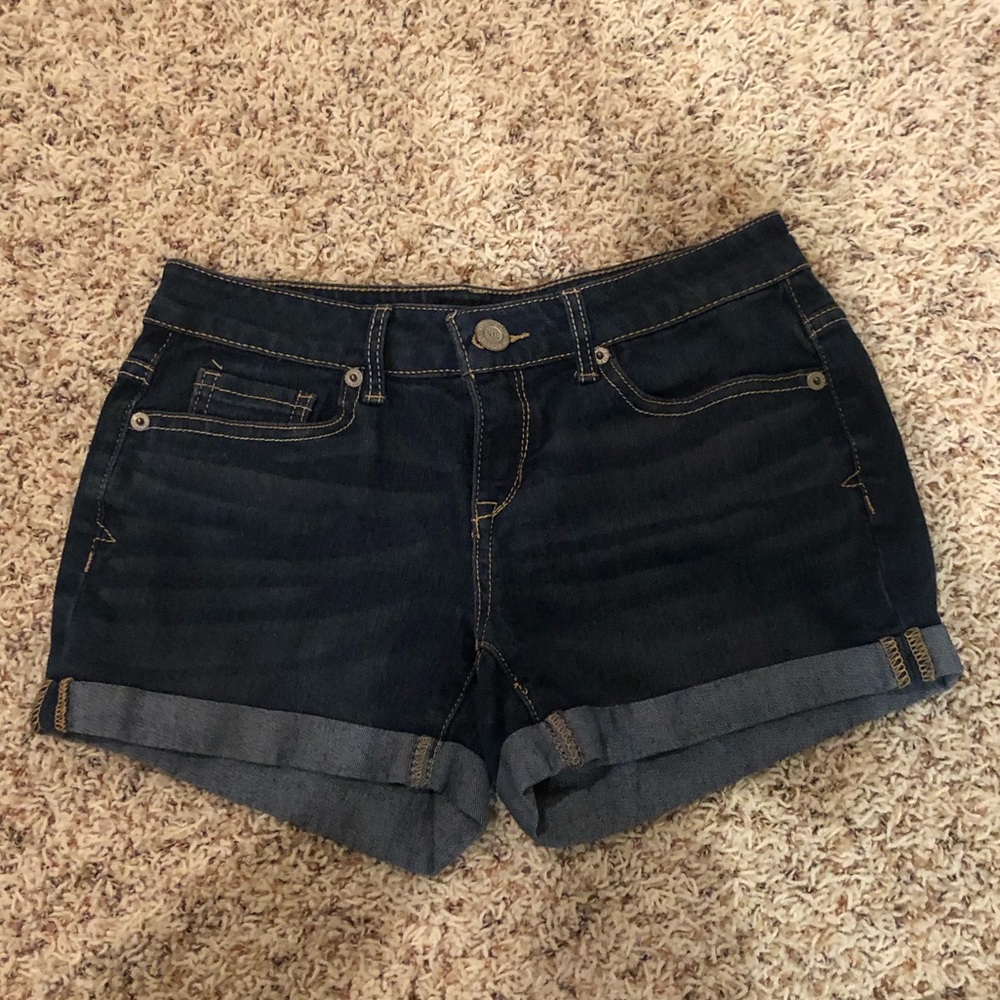 Aeropostale jean shorts